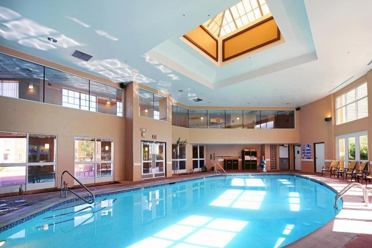 וויליאמס Grand Canyon Railway Hotel מראה חיצוני תמונה