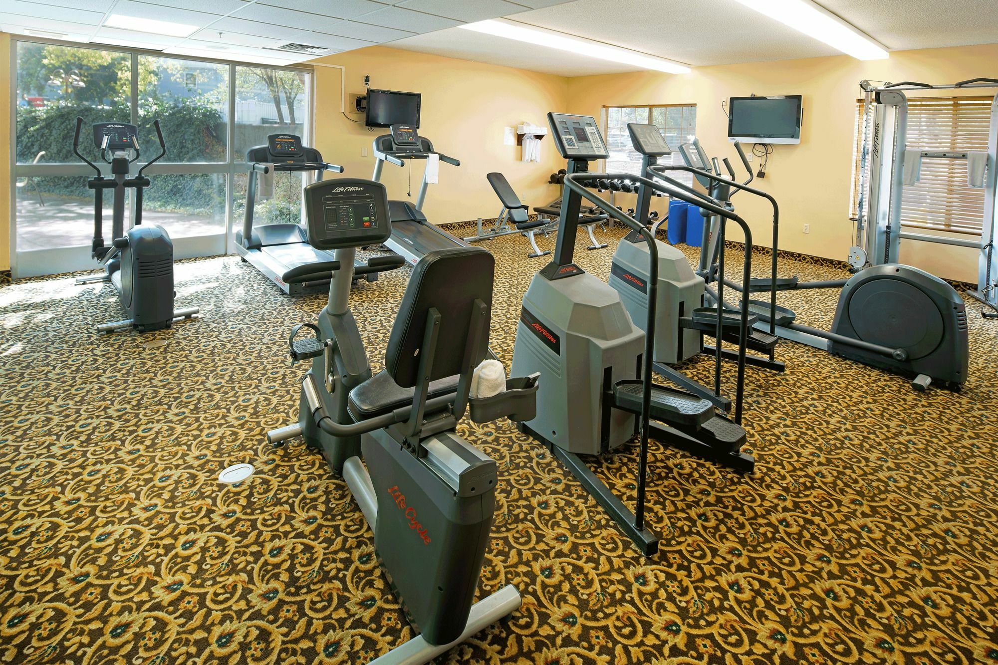וויליאמס Grand Canyon Railway Hotel מראה חיצוני תמונה